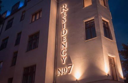 Residency NO7 - Photo 33