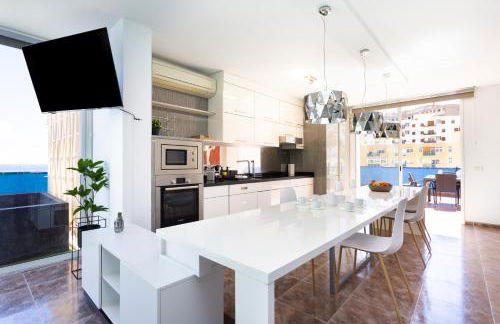 Caletillas Vista Mar Home - Foto 20