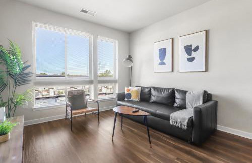 Stunning Groveton Apt Near Metro - Foto 1