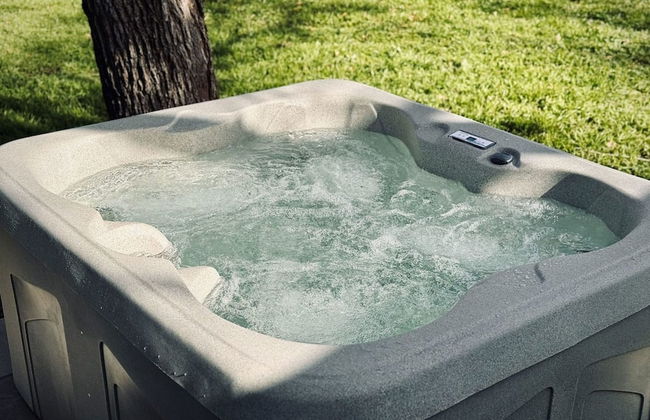 The Blue Ridge Container Tiny Home in the Country - Foto 3