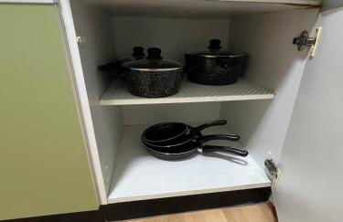 Monteurswohnung 8P Lotte 2 - Foto 7