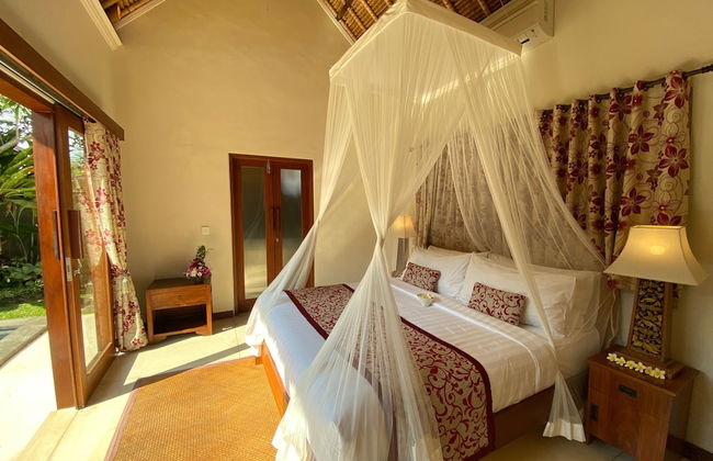 Rumah Dadong - Photo 31