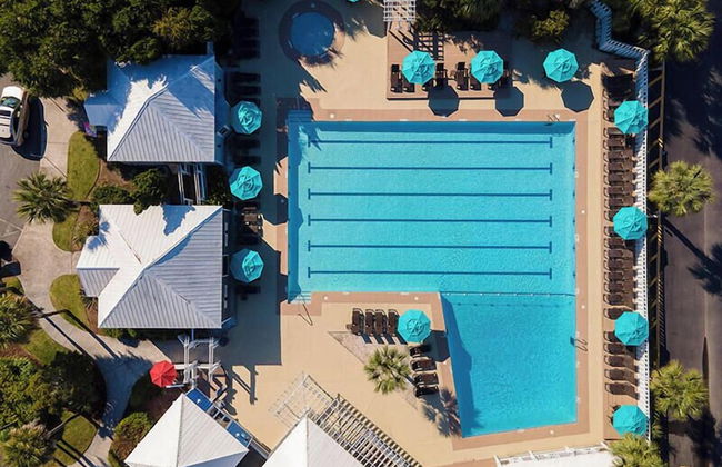 Bright Ocean View Condo Steps From Dining, Golf, Pool, & Beach - Foto 13