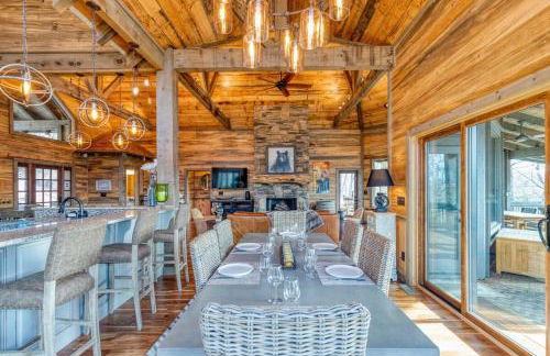 The Secret of Blue Ridge SHHHH don't tell anyone - Foto 53