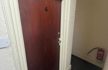 Snug Studio - Minutes Walking from Pleasure Beach - Burlington Road - Foto 10