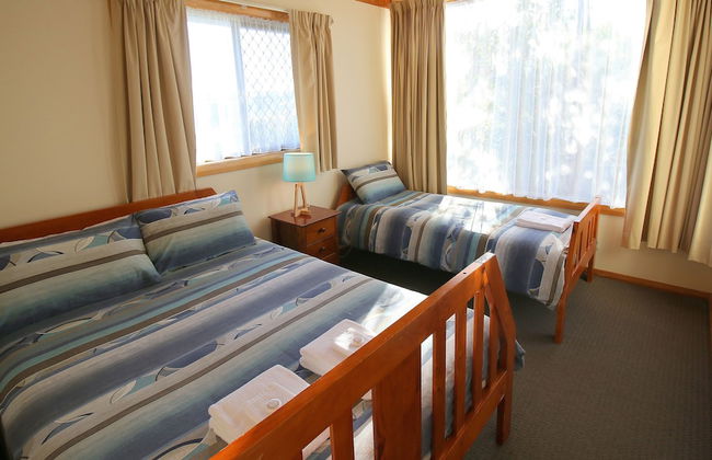 Beauty Point Tourist Park - Foto 12