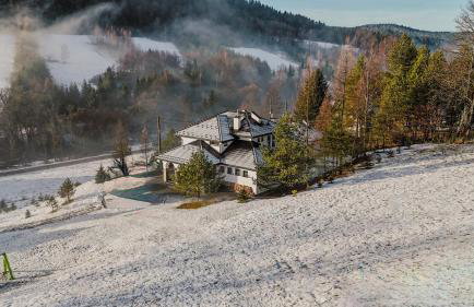 Honey Inn - Domek na 12 osób - Photo 8