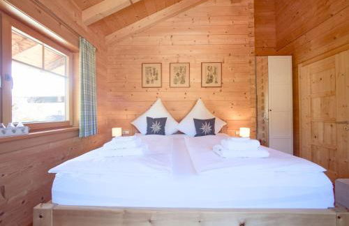 Ferienwohnung Edelweisskaser - Foto 22