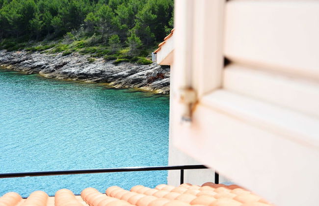 Blissful Bay Apartments Vrboska - Foto 71