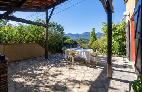 La Petite Étoile - Maison 2 Chambres à Quillan - Foto 9