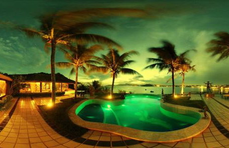 Bravacasa Geriba Búzios Luxury Inn - Foto 2