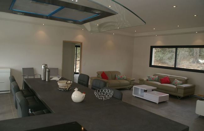 State of the Art Fixtures Villa in Vidauban With Pool - Foto 77