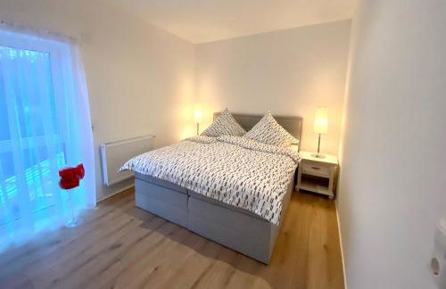 Ferienwohnungen Auf der Höhe - Foto 68