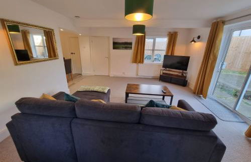 Well Cottage by Cliftonvalley Apartments - Foto 19