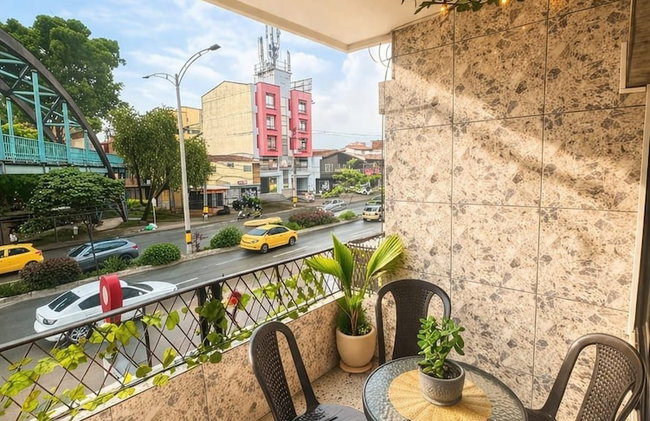 Two Modern Furnished Apartments - Foto 1