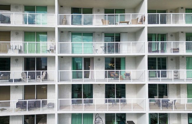 Cloud 9 - Amenities 24 7 Security Location - Foto 24