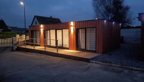 Le Chalet d'Amélia - Foto 2