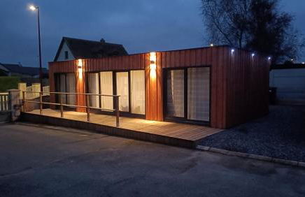 Le Chalet d'Amélia - Foto 2