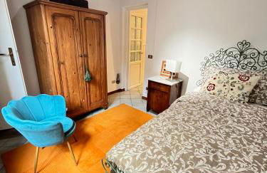 Rustic Retreat with Tuscan Views near Florence - Foto 24