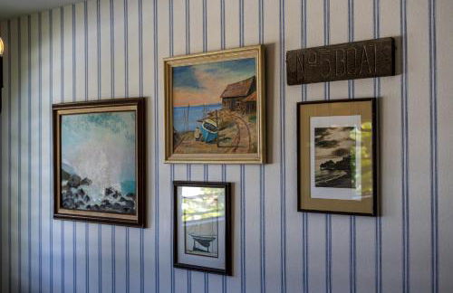 Stylized Captain's House - Foto 7