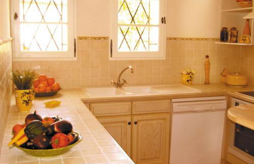 Lagrange Vacances Domaine de Fayence - Foto 29