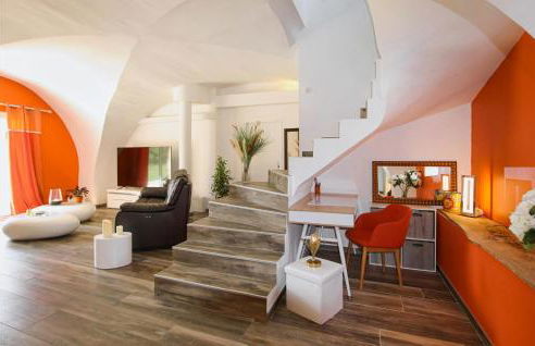 Beautiful Home In Sauzet - Foto 14