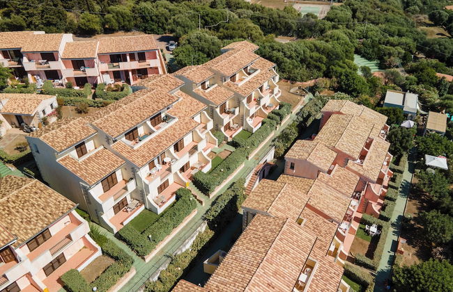 Il borgo di Badesi - Foto 92