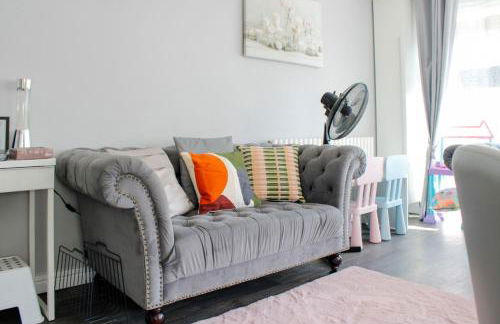 Modern Medway Bungalow - 3BR Garden & Free Parking, Kent - Foto 75