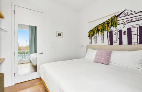 The Cocodrie Private 12BR Villa - Foto 54