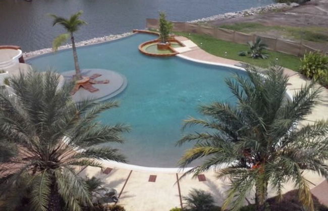 Pacifika Marina Mazatlán - Photo 32