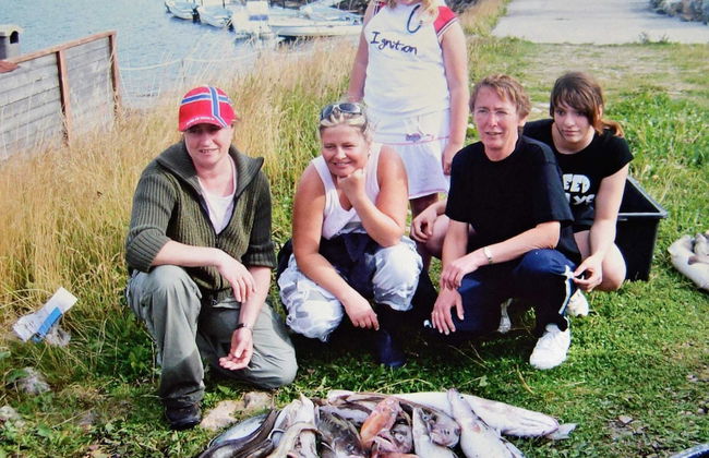 Holiday Home in EidsvÃ¥g - Foto 28