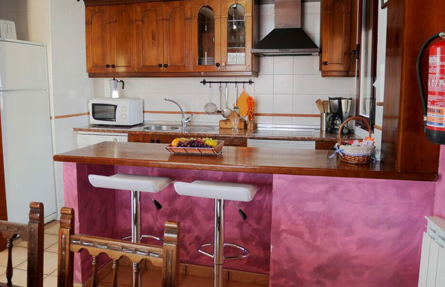 Casa Rural Los Moros - Foto 10