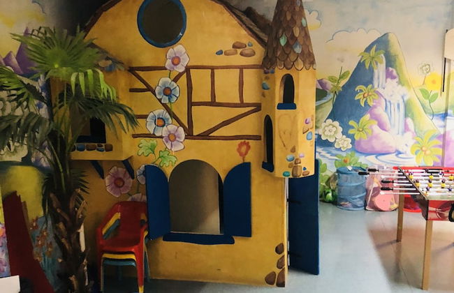 Regency Torviscas Apartments Suites - Foto 35