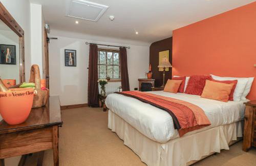 Champagne Cottage - Foto 26