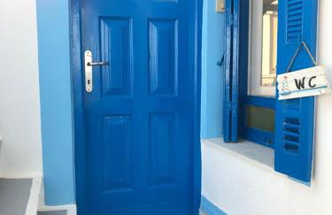 Traditional House of Diafani - Foto 22