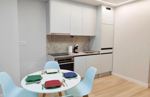 Apartamentos Centro Oviedo Caveda - Foto 16