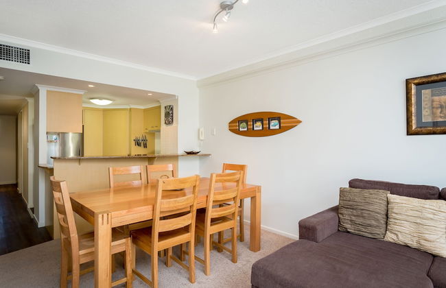 Kirra Beach Apartments - Foto 37
