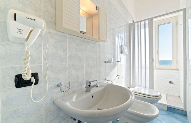 Quaint Apartment in Policastro Bussentino near Sea - Foto 16