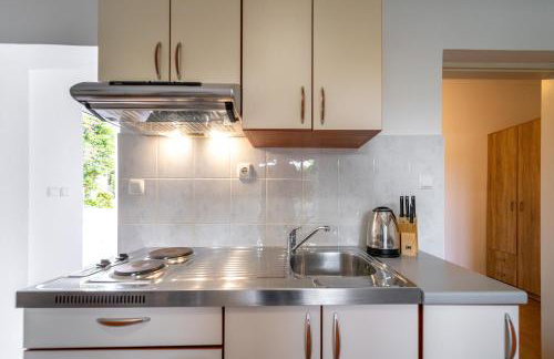 Apartmani Višnja - Photo 36