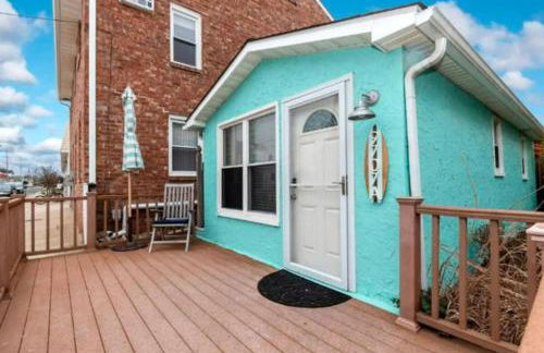 Cozy Margate Cottage - 3 blocks to the Beach! - Foto 21