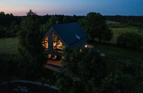 Powidoki Mazury - Foto 13