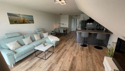 Ferienwohnung Anker6 im Ferien-Resort Rügen - Foto 4