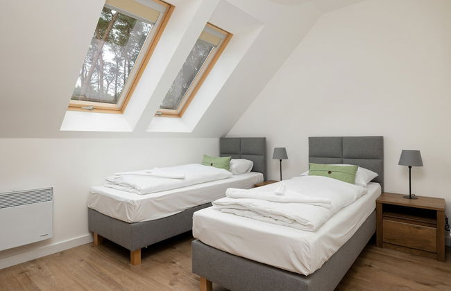 Zielona 11 Apartments by Renters - Photo 2