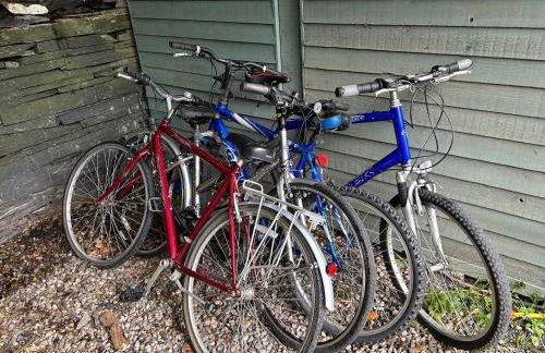 Milkwood Cottage - Photo 11