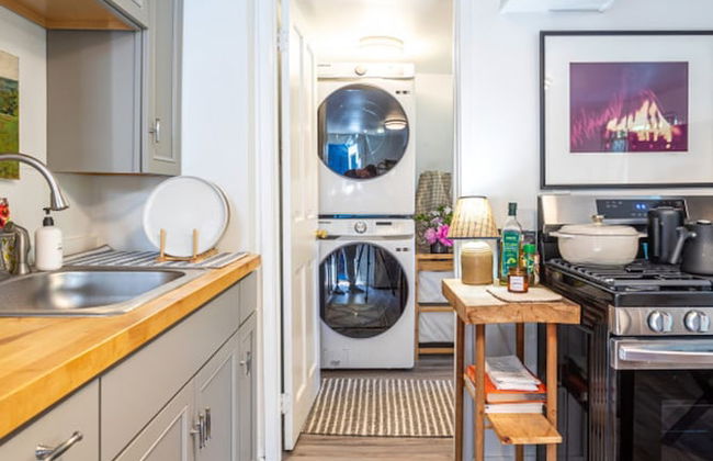 The Hideout Catskills Cottage - Foto 16