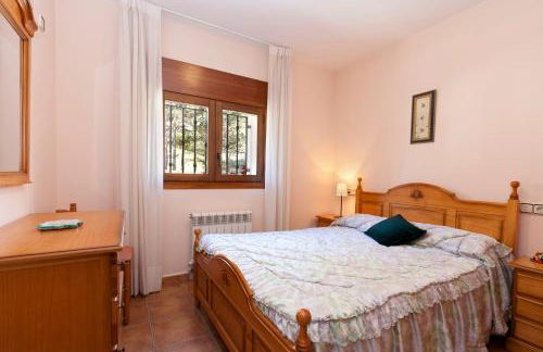 Casa Rural Saura - Foto 17