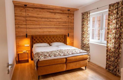 Vierseitenhof Appartements - Foto 1