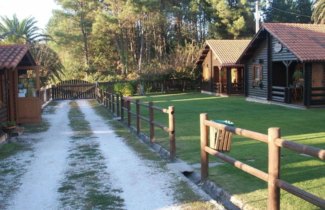 Cabañas de Lires - Foto 33