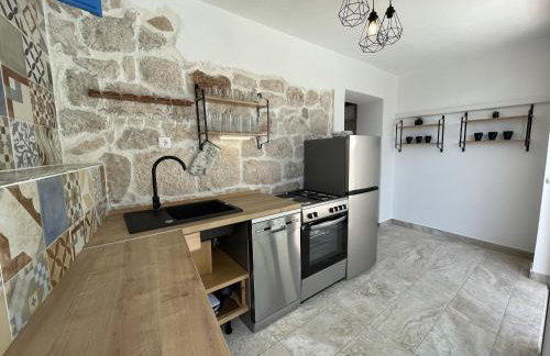 Holiday Home Cherry with pool - Photo 9