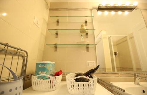 Airport FCO, Ostia antica - Livio's home - Foto 28